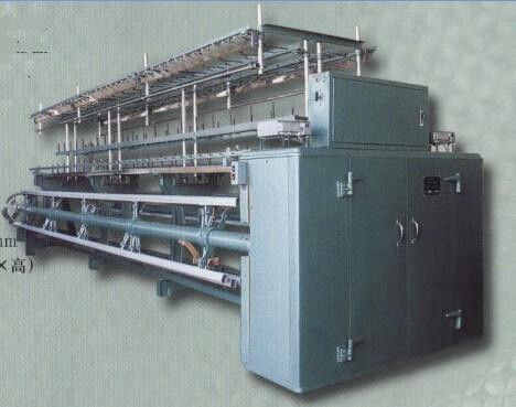 産業 0.75KW ヤーンの染まる機械ハンクの巻き枠機械 B702A